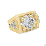 Empire Diamond Ring 70397 - Image 2