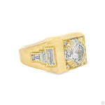 Empire Diamond Ring 70397 - Image 3