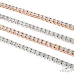 Erica Mena 10 Pointers Tennis Bracelet Set 67245 - Image 1