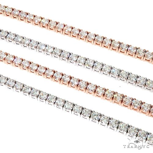 Erica Mena 10 Pointers Tennis Bracelet Set 67245 - Image 1