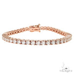 Erica Mena 10 Pointers Tennis Bracelet Set 67245 - Image 2