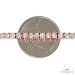 Erica Mena 10 Pointers Tennis Bracelet Set 67245 - Image 5