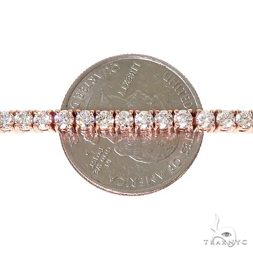 Erica Mena 10 Pointers Tennis Bracelet Set 67245 - Image 5