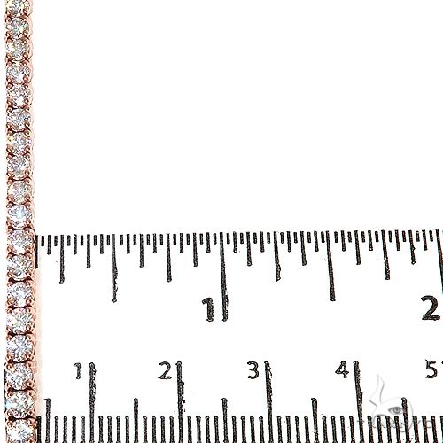 Erica Mena 10 Pointers Tennis Bracelet Set 67245 - Image 6