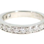 Diamond Engagement Ring Set 49764 - Image 10