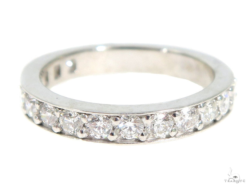 Diamond Engagement Ring Set 49764 - Image 10