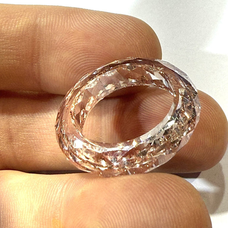 Eternal Rose Diamond Ring 70596 - Image 3