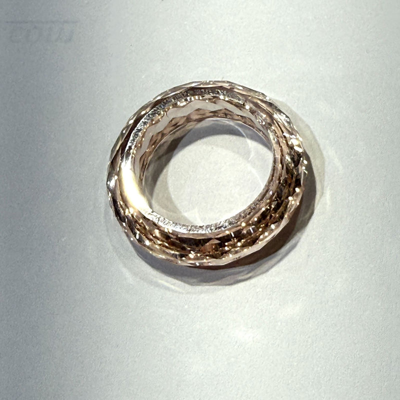 Eternal Rose Diamond Ring 70596 - Image 6