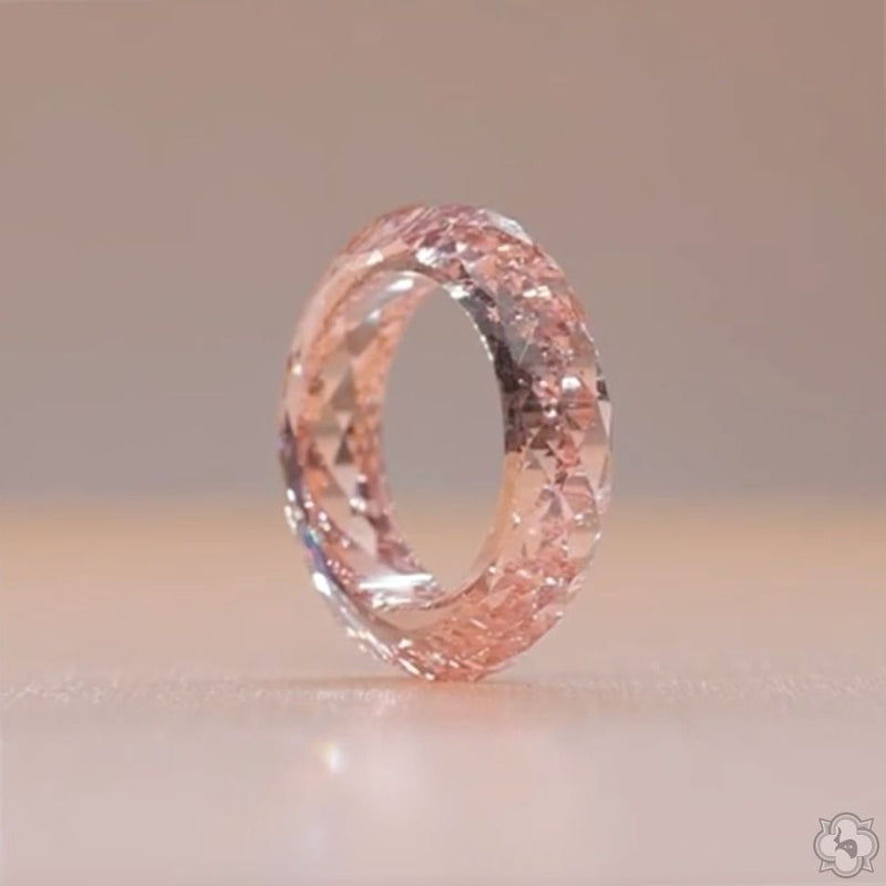 Eternal Rose Diamond Ring 70596 - Image 7