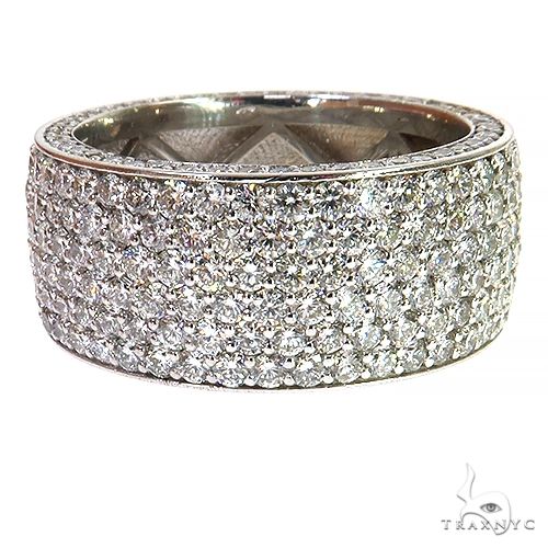 Eternity Diamond Ring 68563 - Image 1