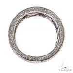 Eternity Diamond Ring 68563 - Image 4