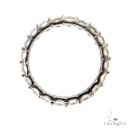Eternity Diamond Wedding Band 69010 - Image 3