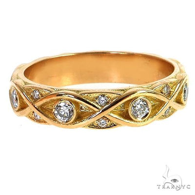 Eternity Wedding Bend 69414 - Image 1