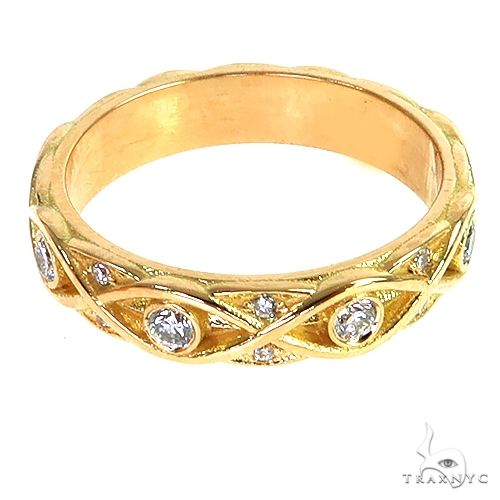 Eternity Wedding Bend 69414 - Image 2