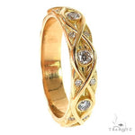 Eternity Wedding Bend 69414 - Image 4