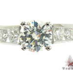 Europe Style Wedding Ring 3 2689 - Image 5