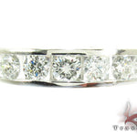 Europe Style Wedding Ring 3 2689 - Image 7