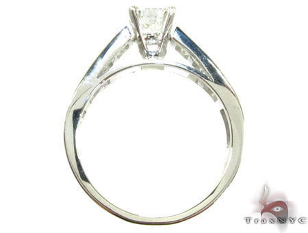 Europe Style Wedding Ring 3 2689 - Image 9