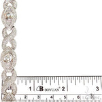 Evil Eye Diamond Bracelet 69565 - Image 7