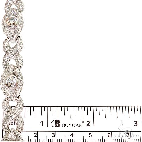 Evil Eye Diamond Bracelet 69565 - Image 7
