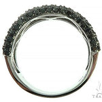 Five Row Diamond Ring 65797 - Image 7