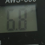 Flexible Diamond Bangle Bracelet 69835 - Image 6