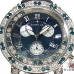 Floating Benny & Co Blue Watch 2 31729 - Image 1