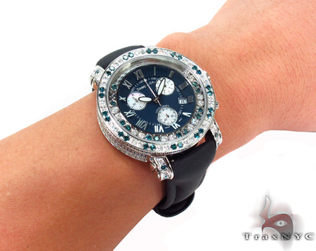 Floating Benny & Co Blue Watch 2 31729 - Image 10