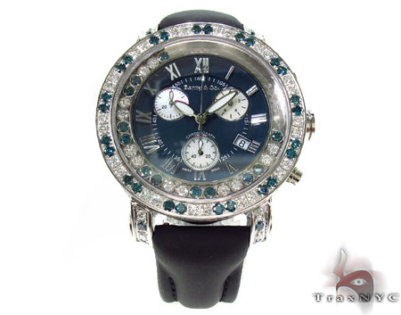 Floating Benny & Co Blue Watch 2 31729 - Image 2