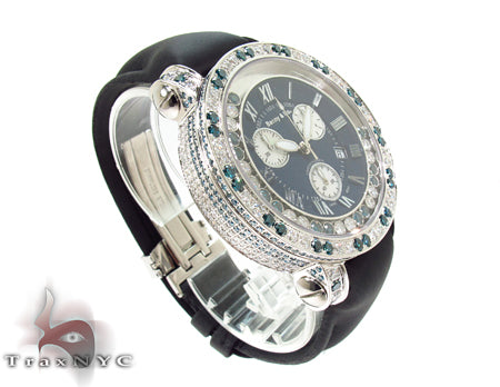 Floating Benny & Co Blue Watch 2 31729 - Image 3