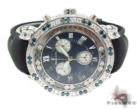 Floating Benny & Co Blue Watch 2 31729 - Image 4