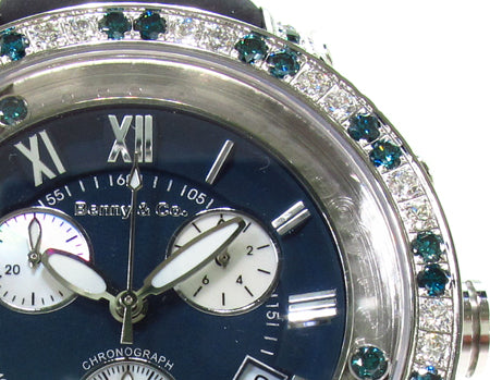 Floating Benny & Co Blue Watch 2 31729 - Image 5