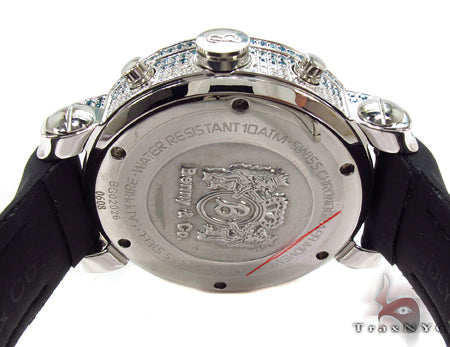 Floating Benny & Co Blue Watch 2 31729 - Image 8