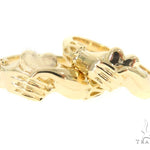 Fly Heart Couple Ring 44897 - Image 1