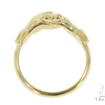 Fly Heart Couple Ring 44897 - Image 5