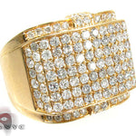 Fold Diamond Ring 26133 - Image 1