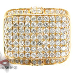 Fold Diamond Ring 26133 - Image 2