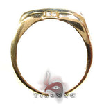 Fold Diamond Ring 26133 - Image 5