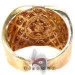 Fold Diamond Ring 26133 - Image 6