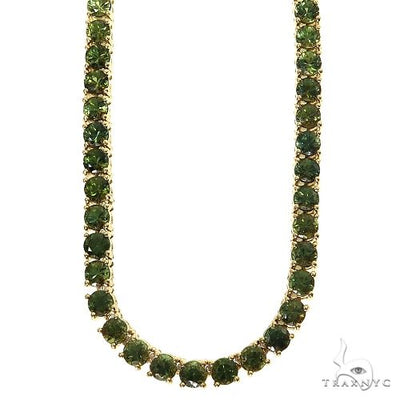 Forest Whisper Tennis Chain 69567 - Image 1