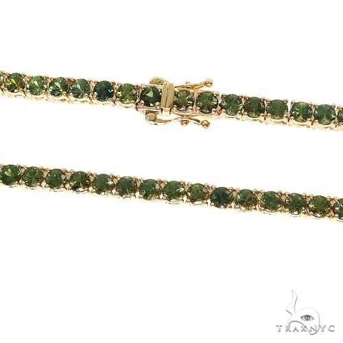 Forest Whisper Tennis Chain 69567 - Image 5