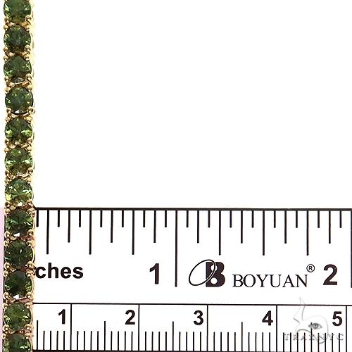 Forest Whisper Tennis Chain 69567 - Image 7