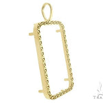 Frame/Bezel For 1 Ounce PAMP Suisse Bar 66101 - Image 2