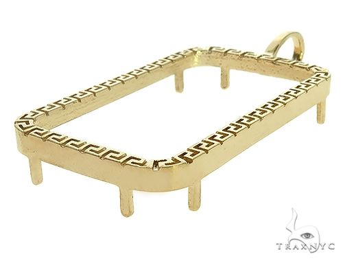 Frame/Bezel For 1 Ounce PAMP Suisse Bar 66101 - Image 4