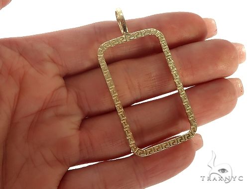 Frame/Bezel For 1 Ounce PAMP Suisse Bar 66101 - Image 5