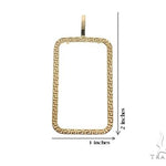 Frame/Bezel For 1 Ounce PAMP Suisse Bar 66101 - Image 6