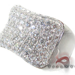 Frosty Pillow Ring 5173 - Image 1