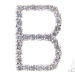 Frozen B Pendant 5112 - Image 1