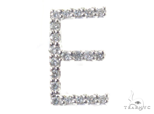 Frozen E Pendant 2 5114 - Image 1