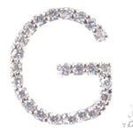 Frozen G Pendant 2 5116 - Image 1